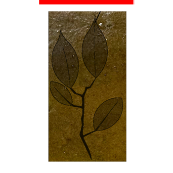 Mosaic House Moroccan tile Orcas 8x4 534 GL-T  solid zellige, mosaic, zellij, loose, size, glaze 